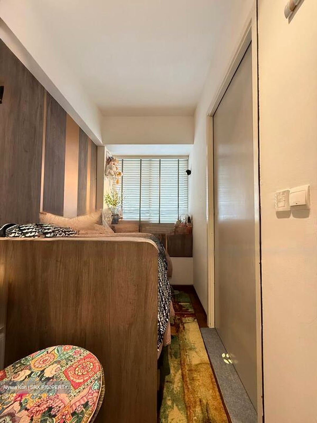 The Mercury (D10), Apartment #485618401